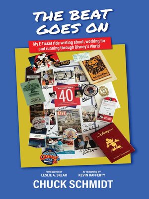 cover image of And the Beat Goes On
